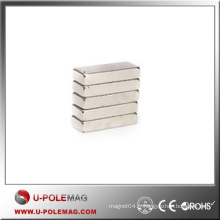 Hot Sale High Quality N38 Magnet Neodymium Block Chine